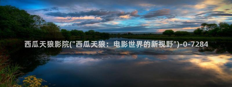 西瓜影院电影入口