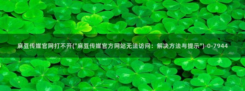 麻豆视频评分