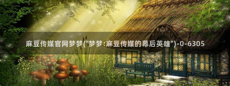 麻豆视频列表文案