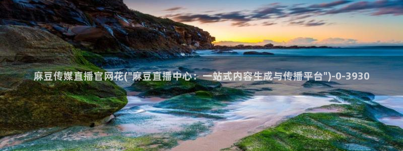 麻豆视频截图