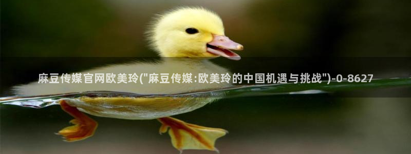 麻豆排行页