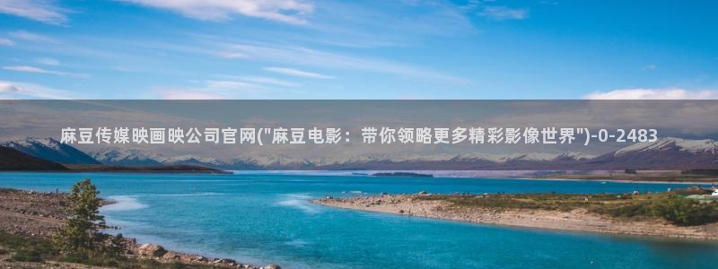 麻豆视频页面标题：麻豆传媒映画映公司官网(\